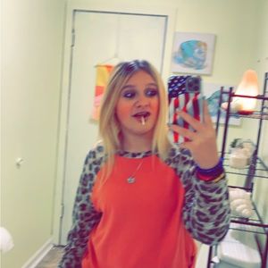 Meet your Posher, Ashlyn